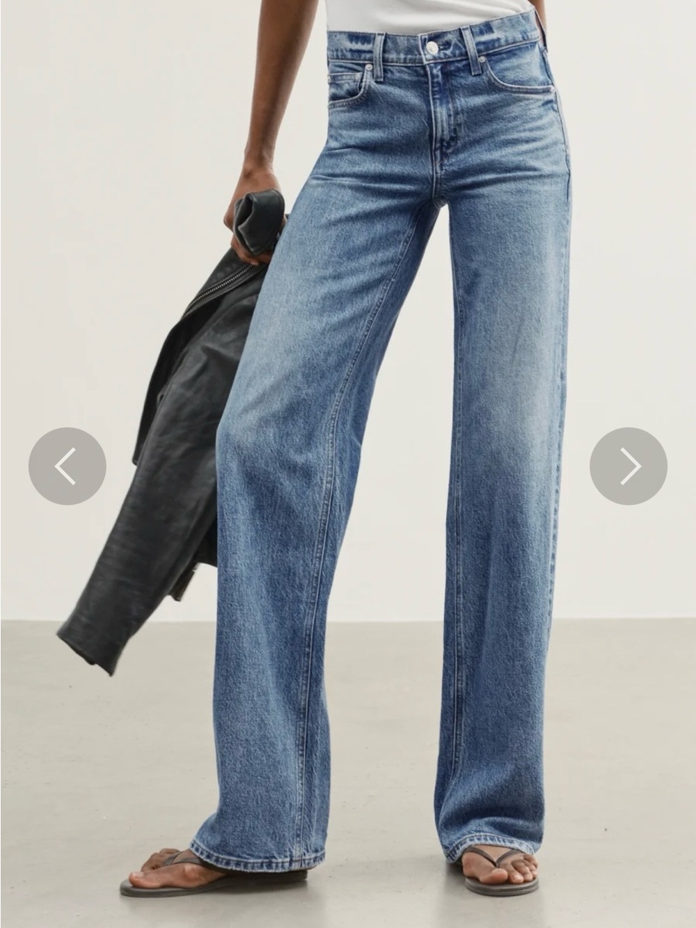 AYR Secret Sauce Jeans 25S